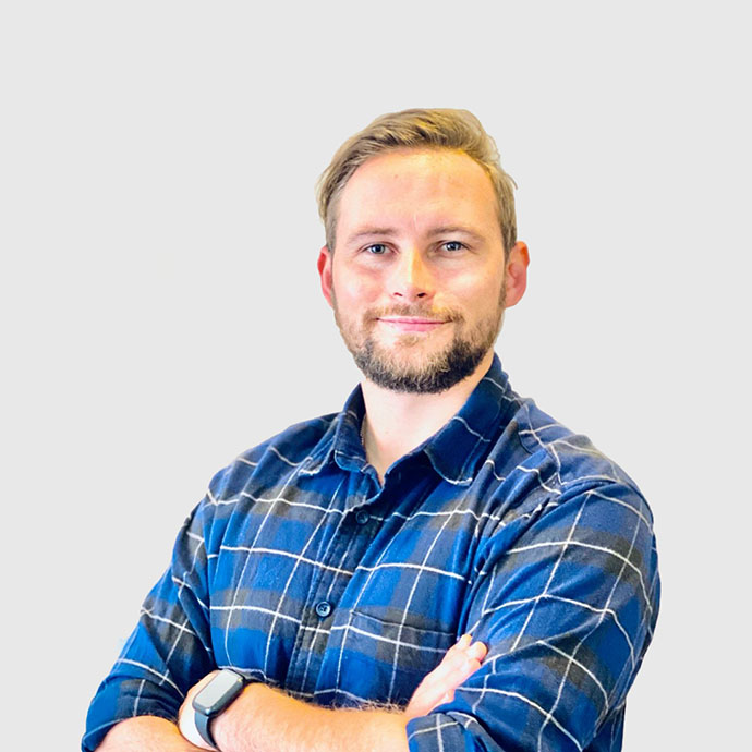 Michael Koper