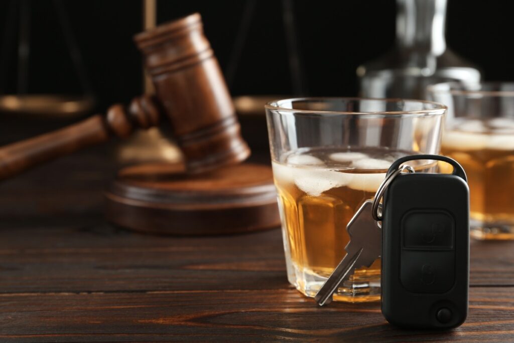 DUI laws