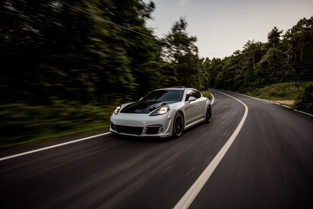 Right Wheels and Interiors