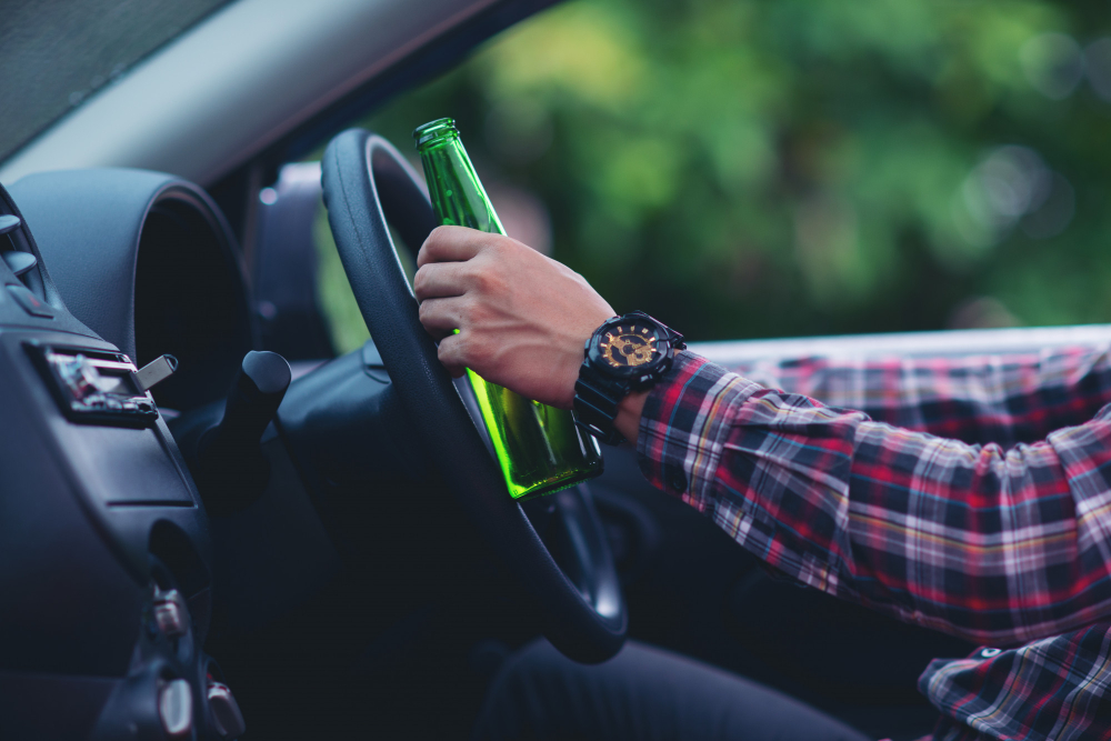 DUI Charge