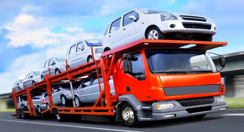 Vehicle Transport